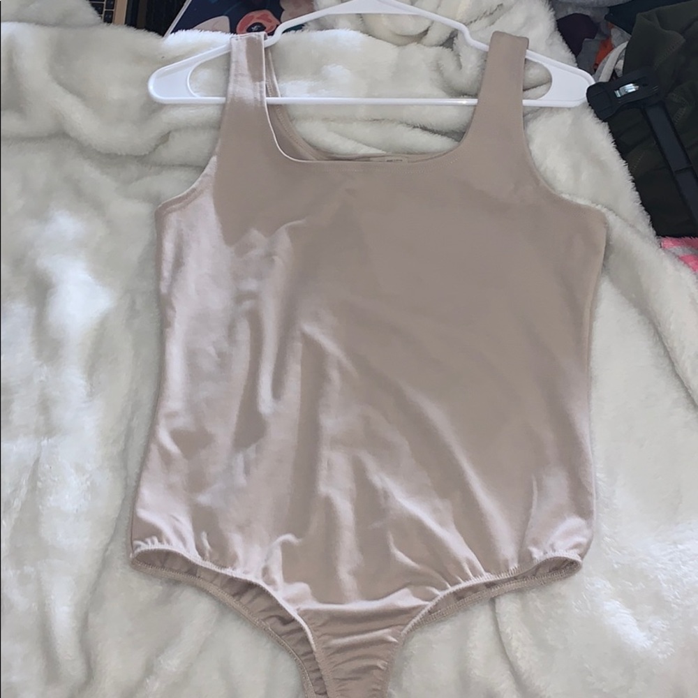 Bodysuit